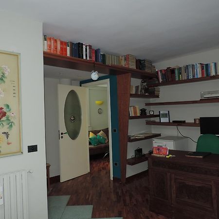 Appartement Sinfonia Di Napoli Extérieur photo