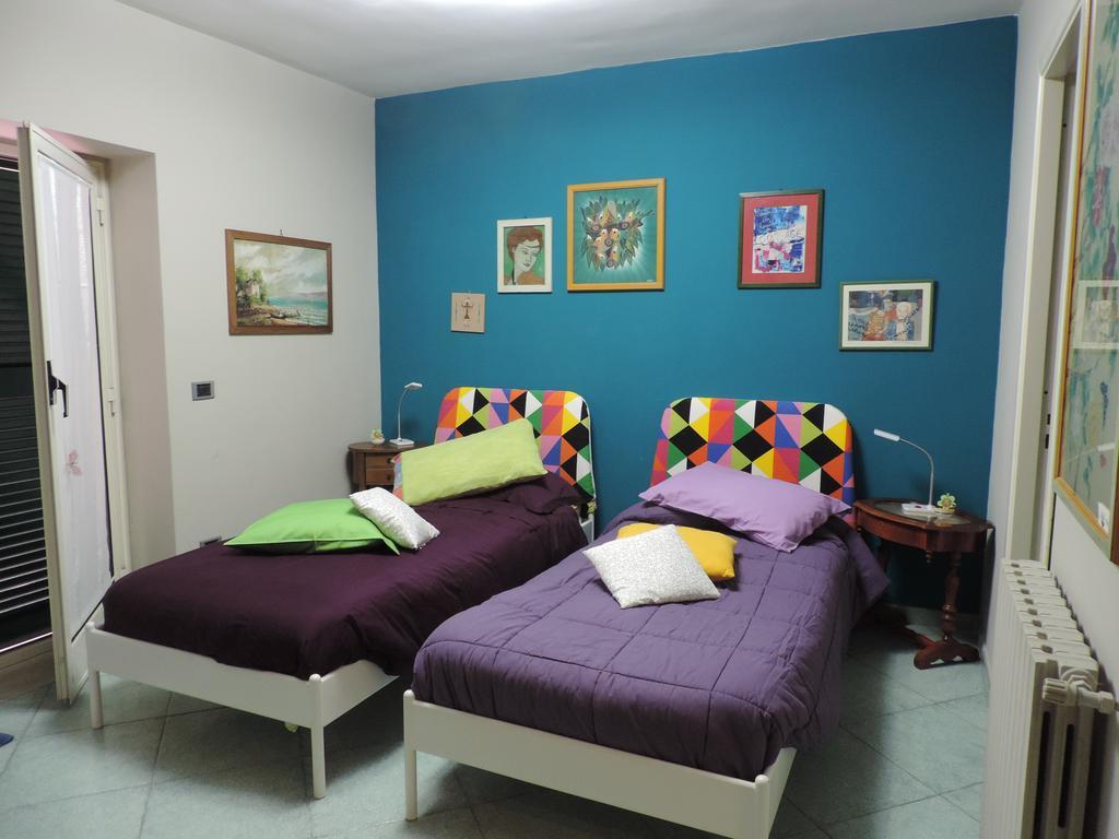 Appartement Sinfonia Di Napoli Extérieur photo