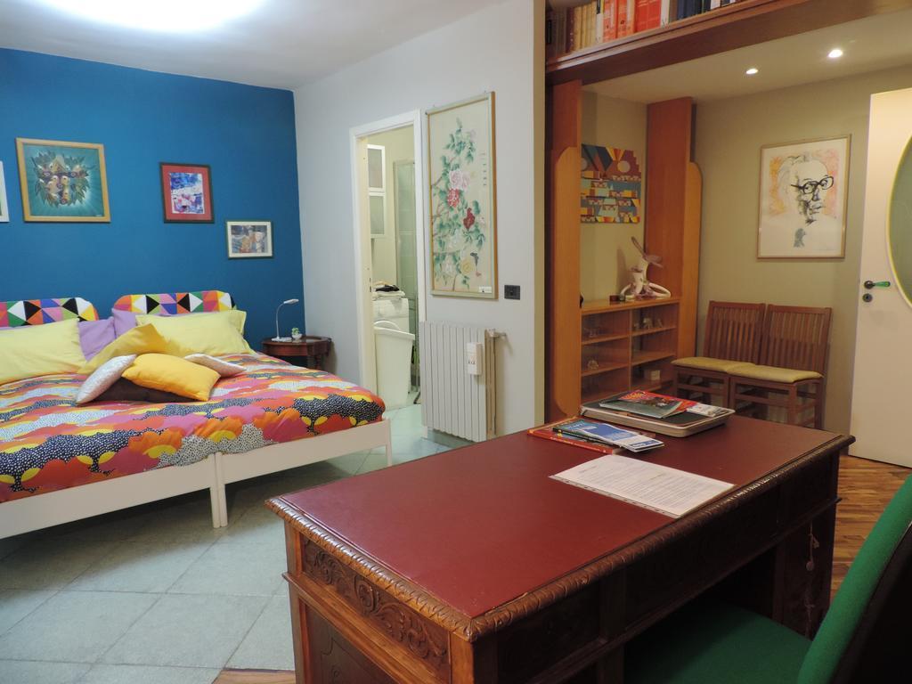 Appartement Sinfonia Di Napoli Extérieur photo